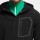 Термокуртка Icebreaker Blast LS Zip Hood MEN black/black M (101 300 001 M) + 3